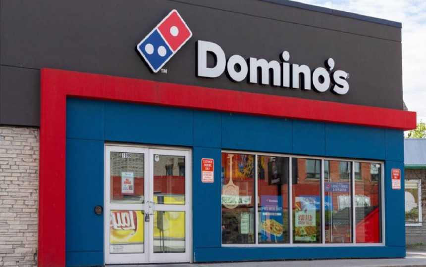 Maharashtra FDA Suspends Licences of Four Domino’s Pizza Outlets Over Hygiene Violations