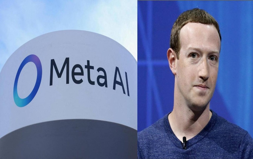 Meta Hit With ₹5,000 Crore Penalty Over Harm to Young Users