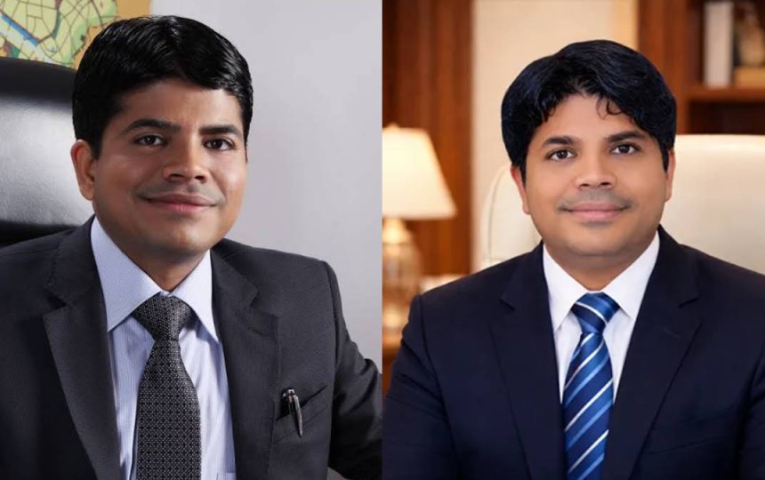 Orris Infrastructure MD Amit Gupta Arrested in Alleged Forgery, Cheating Case Filed by Godrej Properties