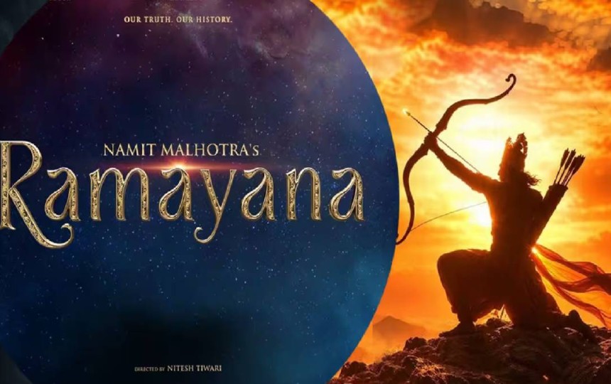 Ramayana Trailer Takes China by Storm: Chinese Viewers Praise Ranbir Kapoor-Yash Epic
