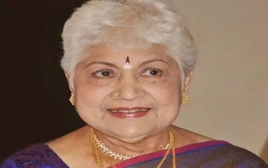 Sowcar Janaki Dies at 94: Veteran Tamil, Telugu and Kannada Actor Passes Away in Chennai
