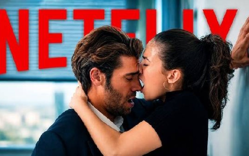 Top Adult and Romance Web Series on Netflix in 2026