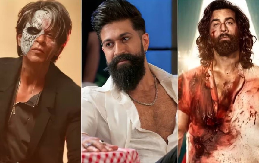 Toxic Worldwide Box Office Collection Day 1: Yash Film Earns ₹140.75 Crore, Beats Jawan & Animal