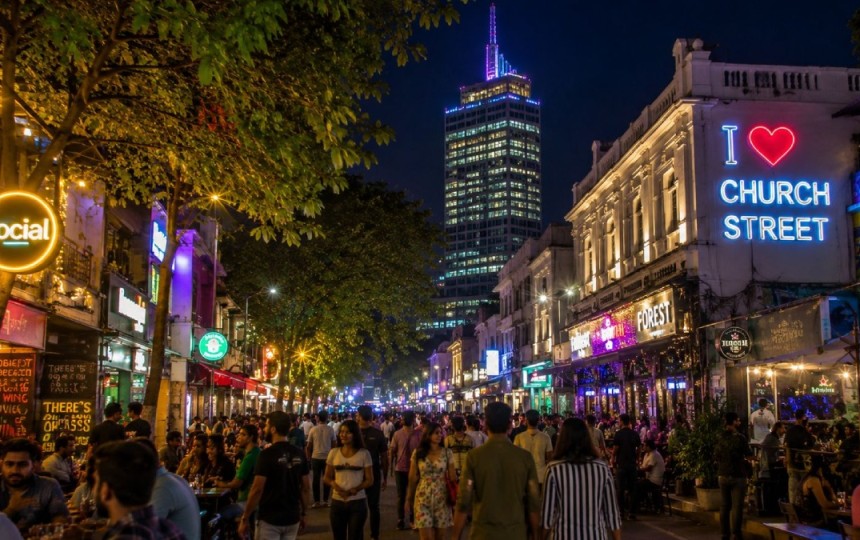 Bengaluru Ranks 17th in Time Out’s Best Nightlife Cities 2026: Check Full List