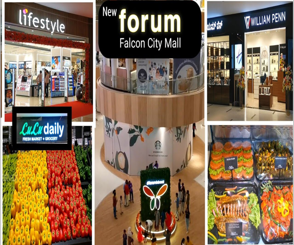 Are You In Bangalore ? These Are the Best Shopping Malls To Visit !! Are You In Bangalore ? These Are the Best Shopping Malls To Visit !!