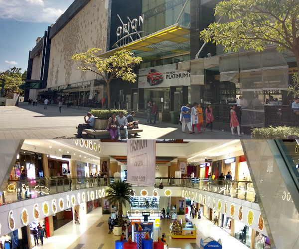 Are You In Bangalore ? These Are the Best Shopping Malls To Visit !! Are You In Bangalore ? These Are the Best Shopping Malls To Visit !!