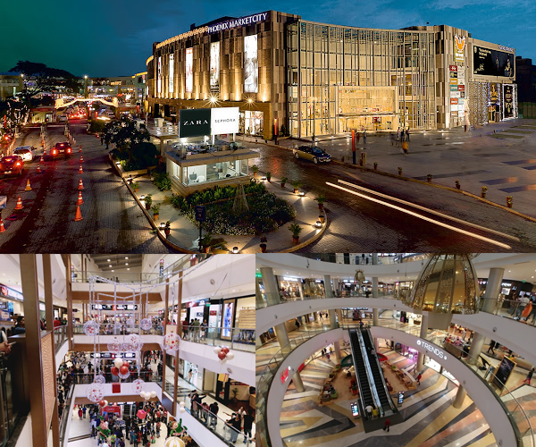 Are You In Bangalore ? These Are the Best Shopping Malls To Visit !! Are You In Bangalore ? These Are the Best Shopping Malls To Visit !!