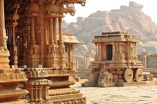 ನಿಮ್ಮ ಜೀವನದಲ್ಲಿ ಒಮ್ಮೆ ಕರ್ನಾಟಕದ ಈ ದೇವಾಲಯಗಳಿಗೆ ಭೇಟಿ ನೀಡಿ !! ನಿಮ್ಮ ಜೀವನದಲ್ಲಿ ಒಮ್ಮೆ ಕರ್ನಾಟಕದ ಈ ದೇವಾಲಯಗಳಿಗೆ ಭೇಟಿ ನೀಡಿ !!