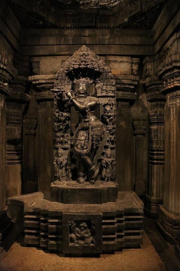 ನಿಮ್ಮ ಜೀವನದಲ್ಲಿ ಒಮ್ಮೆ ಕರ್ನಾಟಕದ ಈ ದೇವಾಲಯಗಳಿಗೆ ಭೇಟಿ ನೀಡಿ !! ನಿಮ್ಮ ಜೀವನದಲ್ಲಿ ಒಮ್ಮೆ ಕರ್ನಾಟಕದ ಈ ದೇವಾಲಯಗಳಿಗೆ ಭೇಟಿ ನೀಡಿ !!