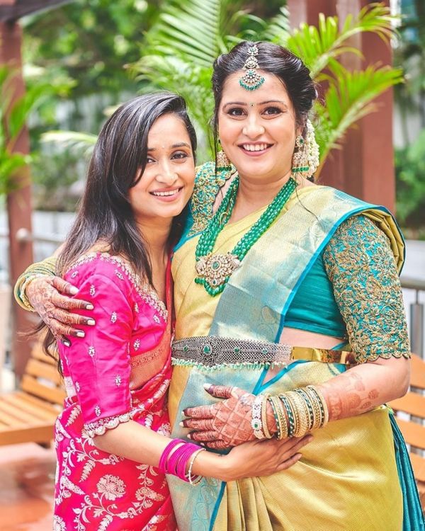 ಬೇಬಿ ಬಂಪ್ ಫೋಟೋಶೂಟ್ ನಲ್ಲಿ ಮಿಂಚಿದ ಆಶಿತಾ ಚಂದ್ರಪ್ಪ..! ಸೀಮಂತ ಕಾರ್ಯ ಬೇಬಿ ಬಂಪ್ ಫೋಟೋಶೂಟ್ ನಲ್ಲಿ ಮಿಂಚಿದ ಆಶಿತಾ ಚಂದ್ರಪ್ಪ..! ಸೀಮಂತ ಕಾರ್ಯ