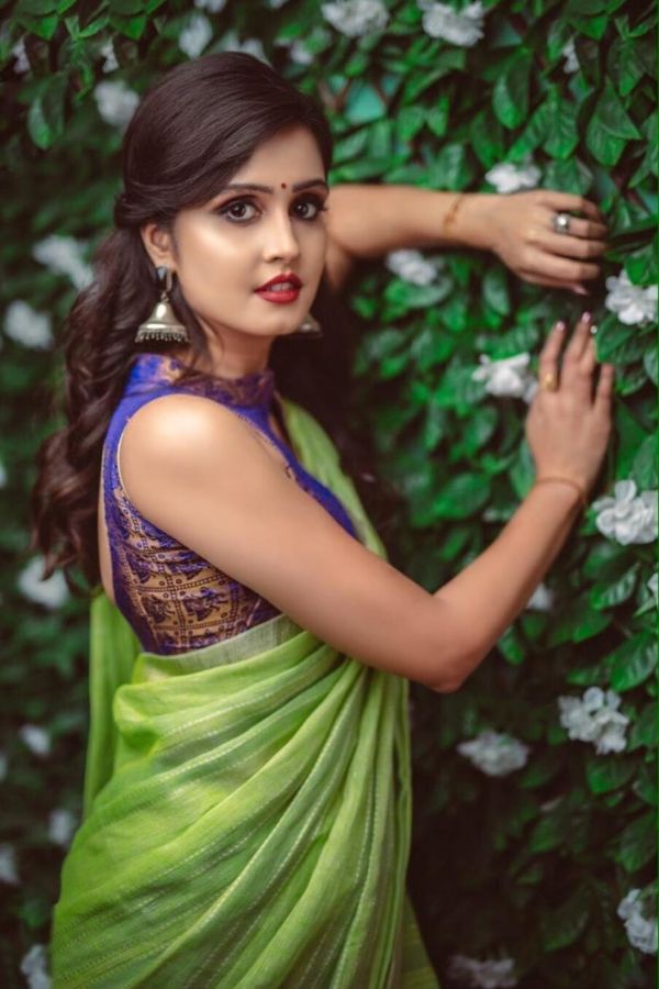 ಬೇಬಿ ಬಂಪ್ ಫೋಟೋಶೂಟ್ ನಲ್ಲಿ ಮಿಂಚಿದ ಆಶಿತಾ ಚಂದ್ರಪ್ಪ..! ಸೀಮಂತ ಕಾರ್ಯ ಬೇಬಿ ಬಂಪ್ ಫೋಟೋಶೂಟ್ ನಲ್ಲಿ ಮಿಂಚಿದ ಆಶಿತಾ ಚಂದ್ರಪ್ಪ..! ಸೀಮಂತ ಕಾರ್ಯ