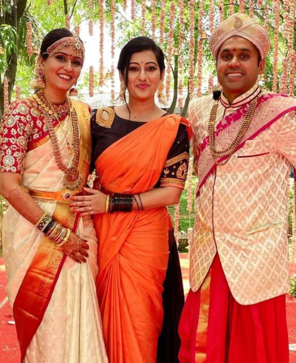ಬೇಬಿ ಬಂಪ್ ಫೋಟೋಶೂಟ್ ನಲ್ಲಿ ಮಿಂಚಿದ ಆಶಿತಾ ಚಂದ್ರಪ್ಪ..! ಸೀಮಂತ ಕಾರ್ಯ ಬೇಬಿ ಬಂಪ್ ಫೋಟೋಶೂಟ್ ನಲ್ಲಿ ಮಿಂಚಿದ ಆಶಿತಾ ಚಂದ್ರಪ್ಪ..! ಸೀಮಂತ ಕಾರ್ಯ