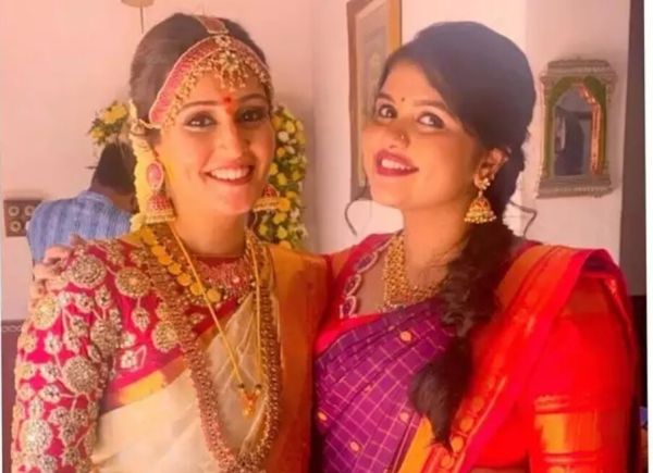 ಬೇಬಿ ಬಂಪ್ ಫೋಟೋಶೂಟ್ ನಲ್ಲಿ ಮಿಂಚಿದ ಆಶಿತಾ ಚಂದ್ರಪ್ಪ..! ಸೀಮಂತ ಕಾರ್ಯ ಬೇಬಿ ಬಂಪ್ ಫೋಟೋಶೂಟ್ ನಲ್ಲಿ ಮಿಂಚಿದ ಆಶಿತಾ ಚಂದ್ರಪ್ಪ..! ಸೀಮಂತ ಕಾರ್ಯ