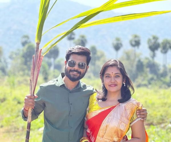ಖ್ಯಾತ ನಟಿಯ ಪತಿ ಕೇವಲ 30 ವರ್ಷಕ್ಕೆ ಸಾವು..! ಮದುವೆಯಾಗಿ ಒಂದೇ ವರ್ಷದಲ್ಲಿ ನೀರವ ಮೌನ ಖ್ಯಾತ ನಟಿಯ ಪತಿ ಕೇವಲ 30 ವರ್ಷಕ್ಕೆ ಸಾವು..! ಮದುವೆಯಾಗಿ ಒಂದೇ ವರ್ಷದಲ್ಲಿ ನೀರವ ಮೌನ