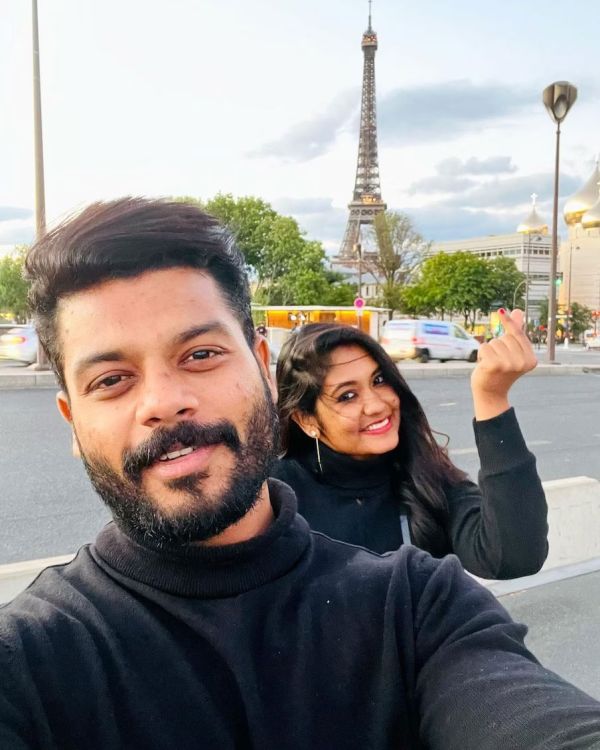 ಖ್ಯಾತ ನಟಿಯ ಪತಿ ಕೇವಲ 30 ವರ್ಷಕ್ಕೆ ಸಾವು..! ಮದುವೆಯಾಗಿ ಒಂದೇ ವರ್ಷದಲ್ಲಿ ನೀರವ ಮೌನ ಖ್ಯಾತ ನಟಿಯ ಪತಿ ಕೇವಲ 30 ವರ್ಷಕ್ಕೆ ಸಾವು..! ಮದುವೆಯಾಗಿ ಒಂದೇ ವರ್ಷದಲ್ಲಿ ನೀರವ ಮೌನ