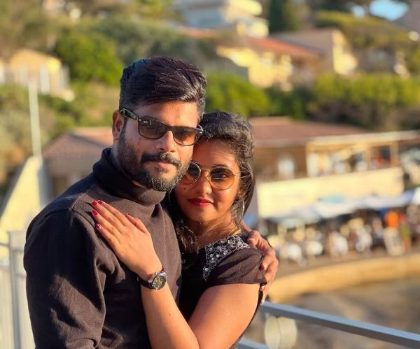 ಖ್ಯಾತ ನಟಿಯ ಪತಿ ಕೇವಲ 30 ವರ್ಷಕ್ಕೆ ಸಾವು..! ಮದುವೆಯಾಗಿ ಒಂದೇ ವರ್ಷದಲ್ಲಿ ನೀರವ ಮೌನ ಖ್ಯಾತ ನಟಿಯ ಪತಿ ಕೇವಲ 30 ವರ್ಷಕ್ಕೆ ಸಾವು..! ಮದುವೆಯಾಗಿ ಒಂದೇ ವರ್ಷದಲ್ಲಿ ನೀರವ ಮೌನ