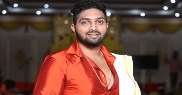 ಸ್ಪಂದನಾ ಸಾವಿನ ಬೆನ್ನಲ್ಲೇ ಮಂಡ್ಯ ಮೂಲದ ಕಿರುತೆರೆ ಯುವ ನಟ ಹೃದಯಾಘಾತದಿಂದ ನಿಧನ ಸ್ಪಂದನಾ ಸಾವಿನ ಬೆನ್ನಲ್ಲೇ ಮಂಡ್ಯ ಮೂಲದ ಕಿರುತೆರೆ ಯುವ ನಟ ಹೃದಯಾಘಾತದಿಂದ ನಿಧನ