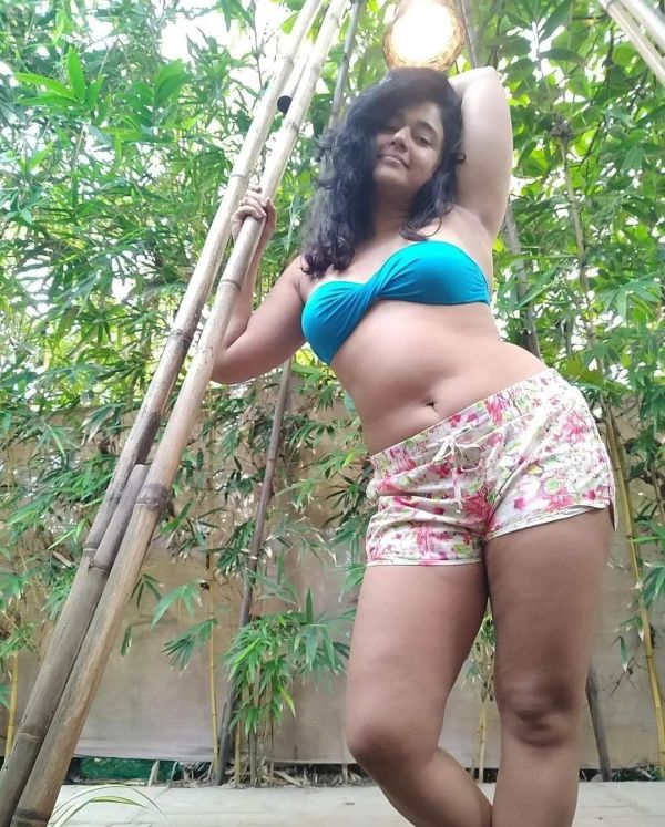 ಮಲಯಾಳಿ ಬೆಡಗಿ ಪೂನಂ ಹೊಸ ಅವತಾರ ವೈರಲ್ !! ಹೇಗಿದೆ ನೋಡಿ