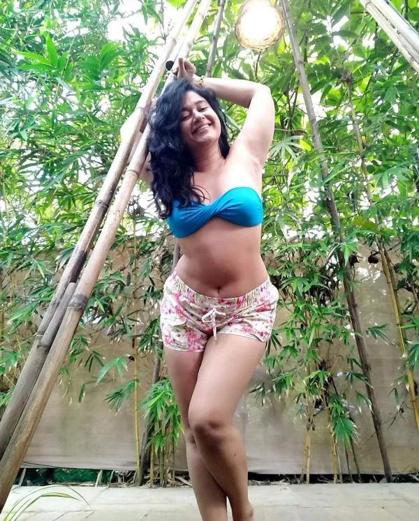 ಮಲಯಾಳಿ ಬೆಡಗಿ ಪೂನಂ ಹೊಸ ಅವತಾರ ವೈರಲ್ !! ಹೇಗಿದೆ ನೋಡಿ