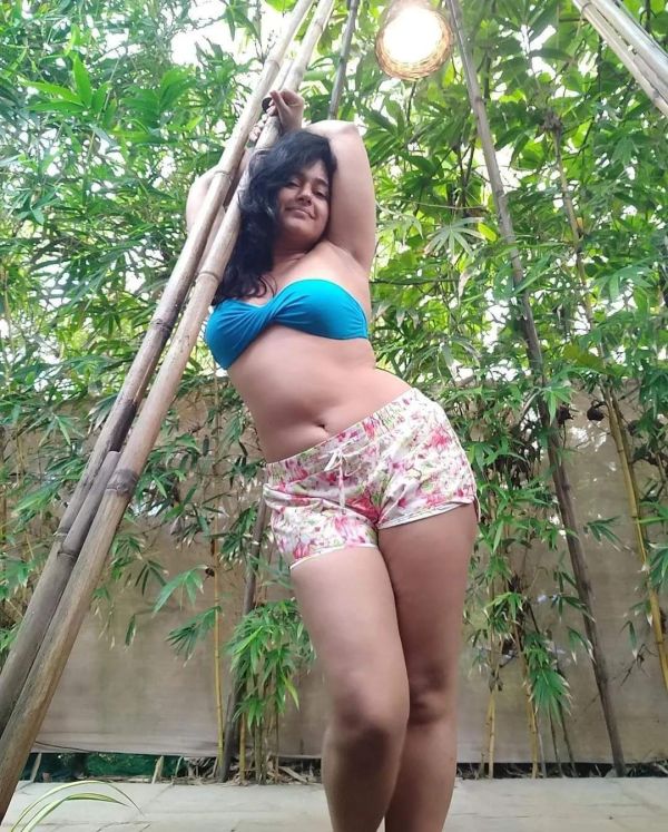 ಮಲಯಾಳಿ ಬೆಡಗಿ ಪೂನಂ ಹೊಸ ಅವತಾರ ವೈರಲ್ !! ಹೇಗಿದೆ ನೋಡಿ