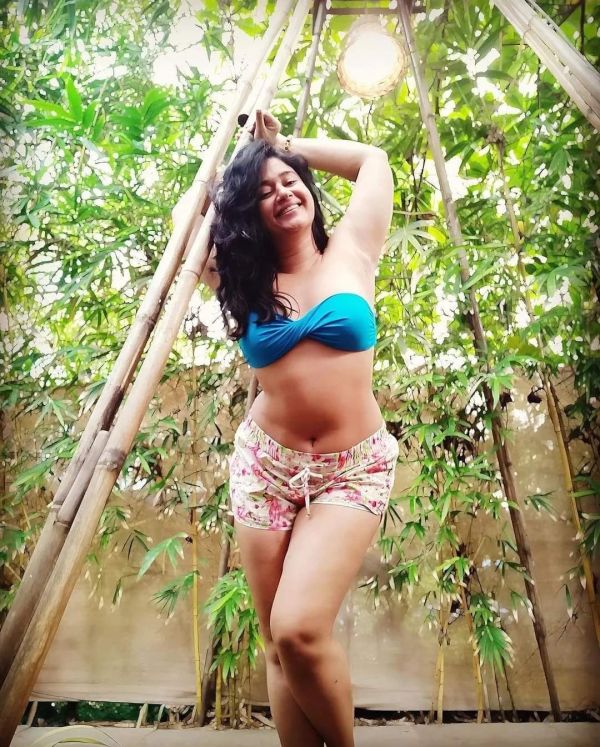 ಮಲಯಾಳಿ ಬೆಡಗಿ ಪೂನಂ ಹೊಸ ಅವತಾರ ವೈರಲ್ !! ಹೇಗಿದೆ ನೋಡಿ