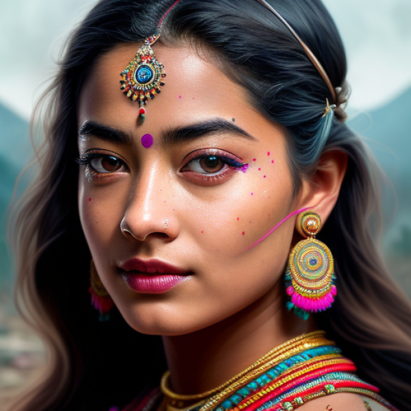 ಸಾಮಾಜಿಕ ಜಾಲತಾಣಗಳಲ್ಲಿ ಸದ್ದು ಮಾಡುತ್ತಿರುವ ರಶ್ಮಿಕ ಅವರ AI ಚಿತ್ರಗಳು! ಇವ್ರ ಚಿತ್ರಗಳು ಹೇಗಿದೆ ಗೊತ್ತಾ? ಸಾಮಾಜಿಕ ಜಾಲತಾಣಗಳಲ್ಲಿ ಸದ್ದು ಮಾಡುತ್ತಿರುವ ರಶ್ಮಿಕ ಅವರ AI ಚಿತ್ರಗಳು! ಇವ್ರ ಚಿತ್ರಗಳು ಹೇಗಿದೆ ಗೊತ್ತಾ?