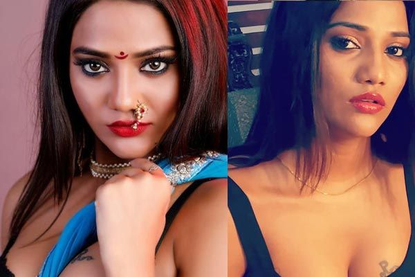 Ullu Actress Top 40+ Ullu Web Series Actresses Name With Photos