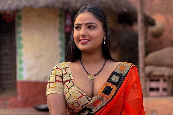 Ullu Actress: Top 50+ Ullu Web Series Actresses Name With Photos