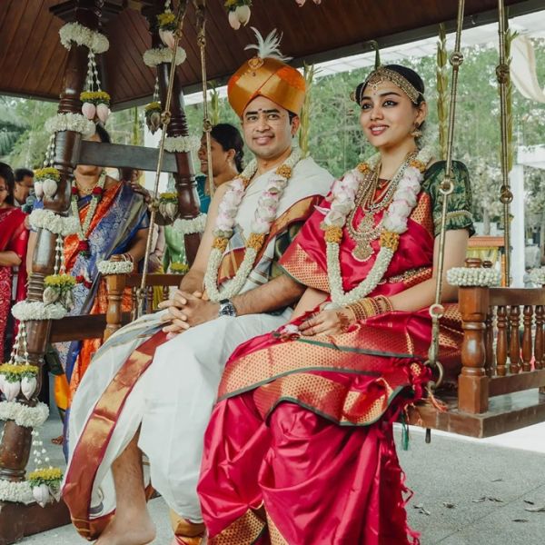 ತೇಜಸ್ವಿ ಸೂರ್ಯ ಮದುವೆ ಆಗಿರುವ ಹುಡುಗಿ ಬಗ್ಗೆ ನಿಮಗೆಷ್ಟು ಗೊತ್ತು? ಅವರು ಫೇಮಸ್ ಗಾಯಕಿಯಂತೆ!!