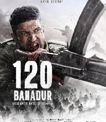 120 Bahadur