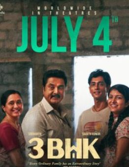 3BHK