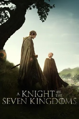 A Knight of the Seven Kingdoms