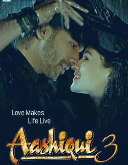 Aashiqui 3