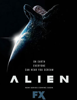 Alien: Romulus