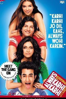 Always Kabhi Kabhi