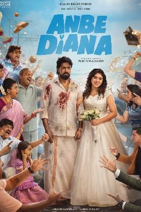 Anbe Diana