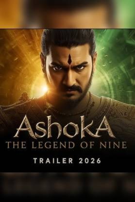 Ashoka: The Legend of Nine