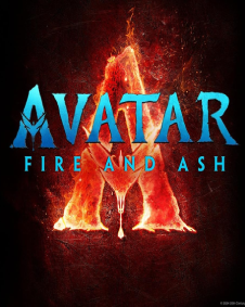 Avatar: Fire and Ash