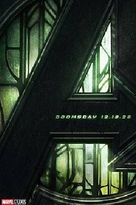 Avengers: Doomsday