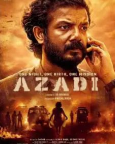 Azadi