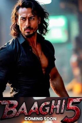 Baaghi 5