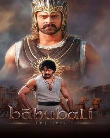 Baahubali: The Epic