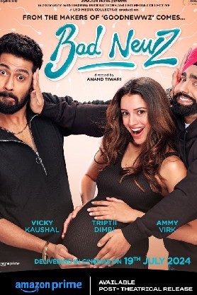 Bad Newz