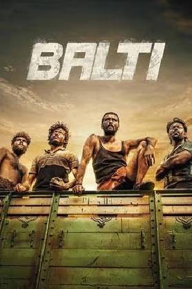 Balti