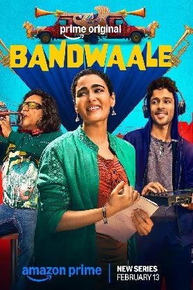 Bandwaale