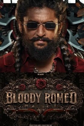 Bloody Romeo