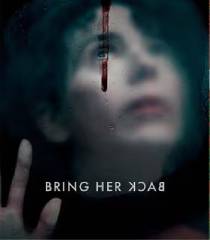 Bring Her Back