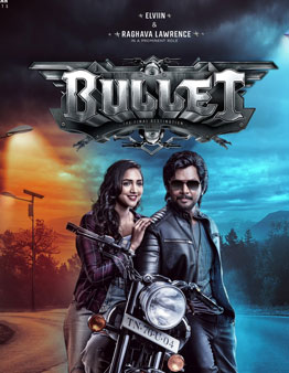 Bullet