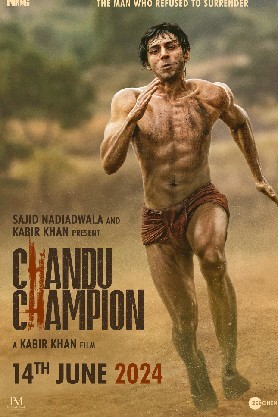 Chandu Champion