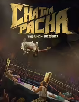 Chatha Pacha: The Ring of Rowdies